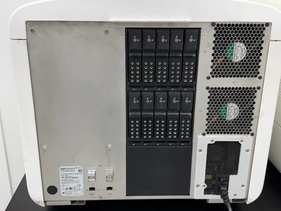 Used Thermo Fisher 4484178 (Ion Chef) / A27213 (Ion S5 XL) DNA Sequencers Missouri US | BioLabTek #1356085