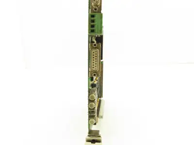 Siemens G34901-A1015-H2-C1 Circuit Board