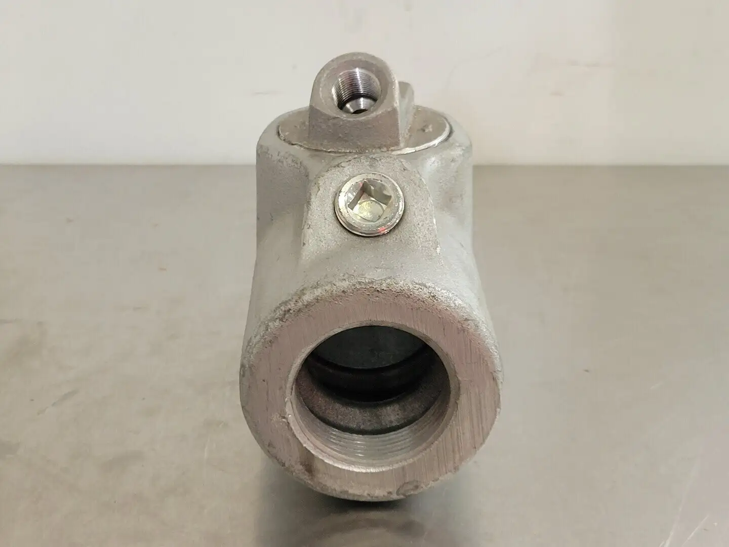 NEW CROUSE-HINDS EYSX51/EYDX51