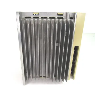 USED YASKAWA ELECTRIC SGDA-04AS