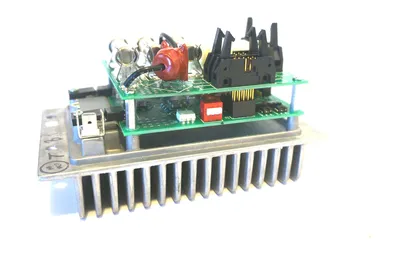 NEW NORDSON 135908B CONTROL MODULE 1606836
