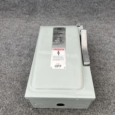 Used Siemens NF-352 Misc Industrial Equipment California US | Davliegogo LLC #1727937