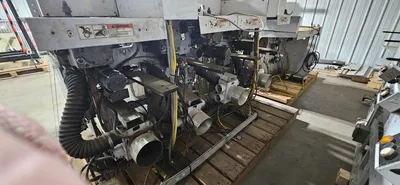2007 MARK ANDY 2200 FLEXO NARROW WEB | Styers Equipment Company (9)