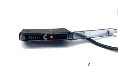 New | in-Stock Omron E3X-NA41 Photoelectric Sensors Michigan US | Maverick Industrial Sales #1419744