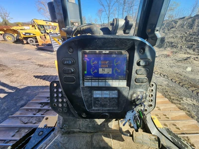 Used 2019 KOMATSU D61PXI-24 Crawler Dozers | Abele Tractor #1342970