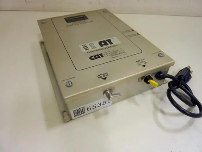 Used CATTRON CPA-0832-COMP Circuit Boards Michigan US | Ideal Machinery #711763