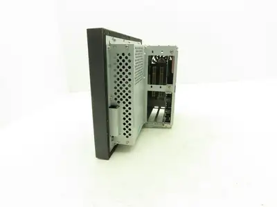 DMG Mori MSX-805III HMI Controller Touch Screen Panel Computer 24V Windows