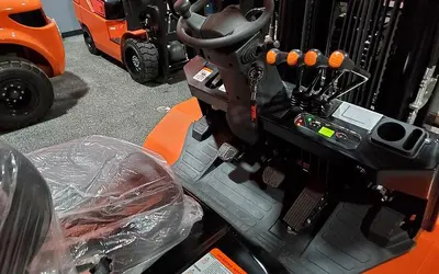 NEW 2026 VIPER FD35