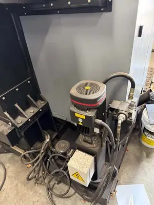 2024 HURCO VM15DI Machining Centers, Vertical | Asset Exchange Corporation (5)