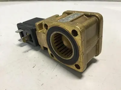 USED AVS-ROMER EGV-111-AHL-D20 BN