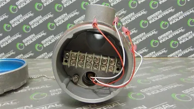 Rosemount 0068R11N00A040T24E5 Temperature Sensor New NIB