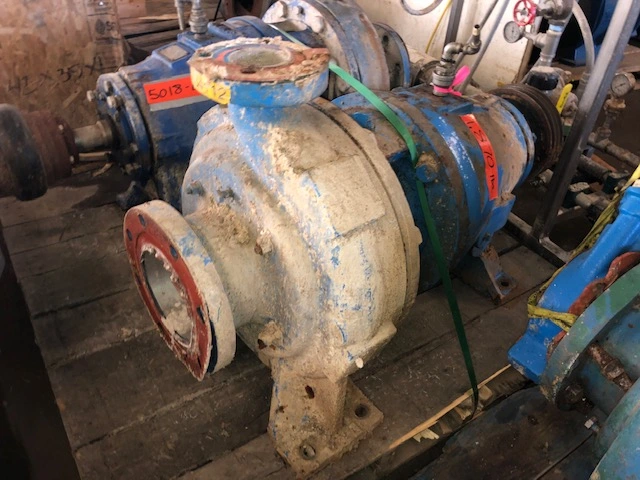 USED Goulds 3175