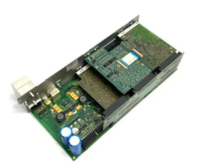 Used Bosch Rexroth Control Unit CSH01.1C-NN-ENS-NNN-MA1-S1-S-NN-FW PLC Processors Michigan US | Maverick Industrial Sales #1516566