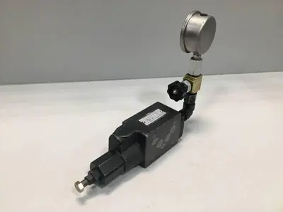 USED YUKEN MRP-03-H-3090