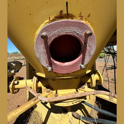 Used GEKKO SYSTEMS IPJ 1500 Mining Equipment Nebraska US | Savona Equipment LTD #1325926