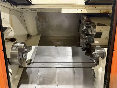 2016 MAZAK QTN 400-II M CNC LATHES MULTI AXIS | Quick Machinery Sales, Inc. (7)