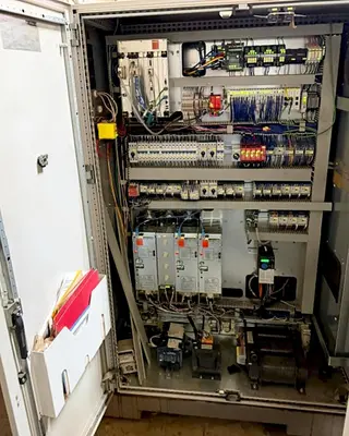 Used 2017 BYSTRONIC BYSPRINT FIBER 3015 Laser Cutters Illinois US | Machine Factory Outlet #1299826