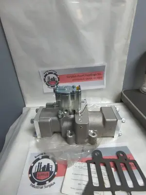 New | in-Stock PARKER L6758910253 Solenoid Valves | Surplus Asset Holdings #1218771