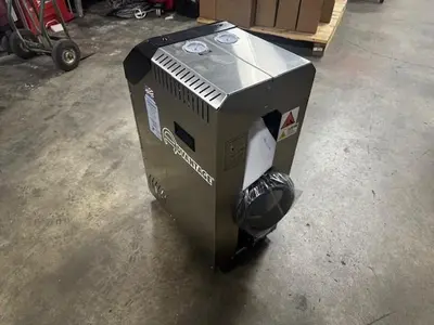 NEW 2025 ADVANTAGE/SENTRA 3 HP TEMPERATURE CONTROLLER SRV-1080 (2025)