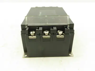 TDK Lambda RTEN-5040 EMC Power Line Filter Module 3 Ph 500VAC 40A CHASS