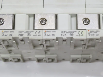 Used SMC _UNKNOWN_ Solenoid Valves Texas US | OCO Industrial #1686122