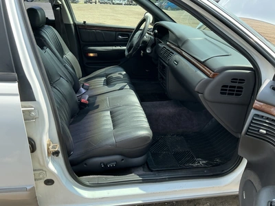 Used 1994 CHRYSLER NEW YORKER Sedans Michigan US | Miedema Asset Management Group #1345615