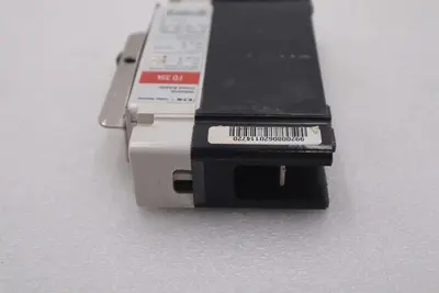 Eaton Cutler Hammer Industrial Circuit Breaker FD 35k 1 Pole Used Stock #2677