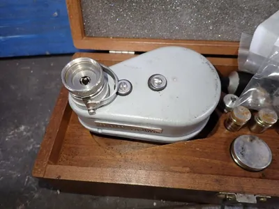 Used SORVALL _UNKNOWN_ Chemical & Process Equipment | HGR 24 #736753