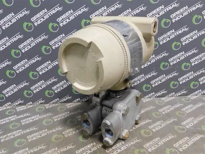 USED HONEYWELL STD120-E1H-00000-MB,S2,F1C3-814F