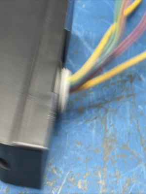 Used SEW EURODRIVE MLG11A Servo Motors Indiana US | J&J Industrial Supply #1411560
