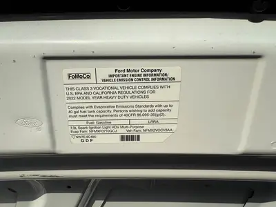 Used 2023 FORD E-350 Reefer Trucks Florida US | Truck and Van Outlet #1509225