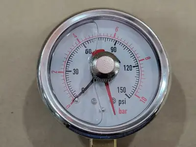 NEW SAFEMATIC SFP08-10
