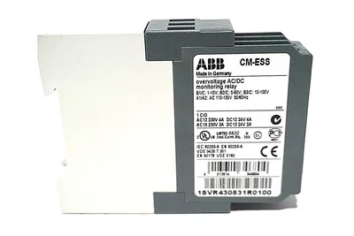NEW ABB 1SVR430831R0100