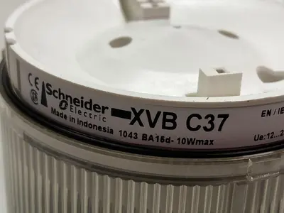 New | in-Stock SCHNEIDER XVB C37 Industrial Controls Ohio US | Surplus Asset Holdings #1240578
