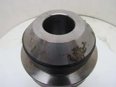 392.55CG-50 32 075 Hydro-Grip Chuck Adapter MAS/BT403 Tool Holder Collet Sz 32