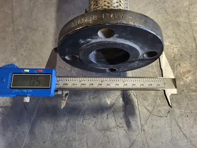 USED SENIOR FLEXONICS OD2524.5C