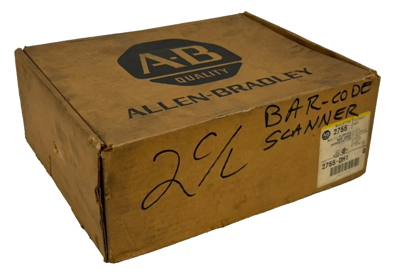 NEW ALLEN-BRADLEY ALLEN BRADLEY 2755-DH1