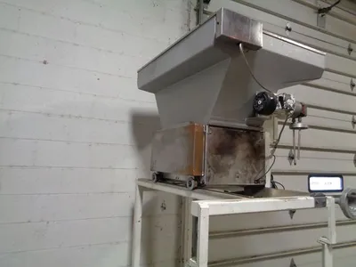 Used KONIG _UNKNOWN_ Roll Machines (Bakery) California US | BakeryEquipment.com #1554652