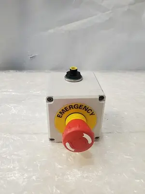 EMERGENCY BUTTON