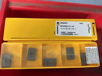Used KENNAMETAL JMN2902791 / KCP20 Tooling & Accessories (Other) Ohio US | HGR 24 #1487028