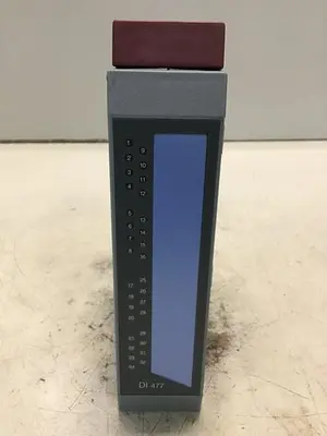 USED BR AUTOMATION 0GH-DI477 DI 477