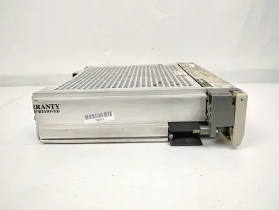 Used SCHNEIDER ELECTRIC AS-B875-012 Input / Output Modules US | Sporadic Surplus LLC #1057999