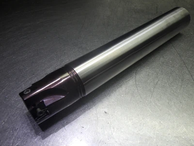 Walter 1.5" 4 Flute Coolant Thru Endmill F5141.UZ38.038.Z04.12 (LOC1468A)