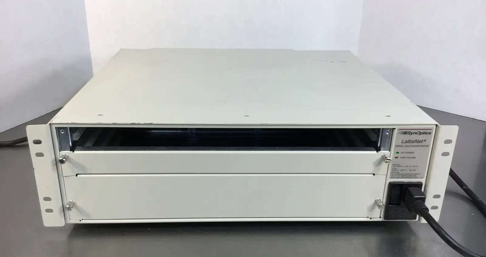 Used SynOptics _UNKNOWN_ Network Hubs South Carolina US | Palmetto Automation #1165434