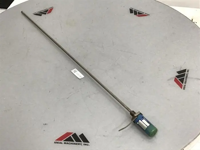 Used TEMPSONICS DCTM-2302-1 Transducers Michigan US | Ideal Machinery #582120
