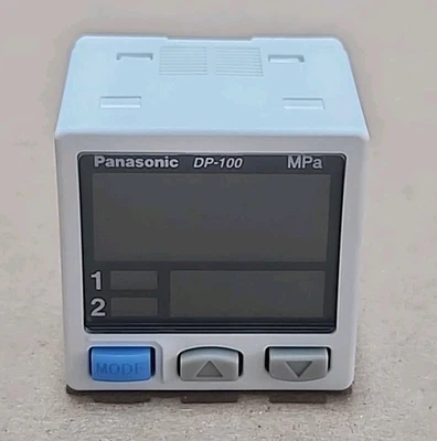 NEW Panasonic DP-102Z