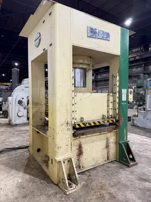 USED SUTHERLAND HD1-600-43-67