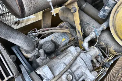 Used 2001 CATERPILLAR D5C Bulldozers Pennsylvania US | Proxy Equipment #1377711