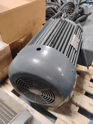 LINCOLN ELECTRIC AF4P30T61Y General Purpose Motors | ESS Industrial Equipment Sales (4)