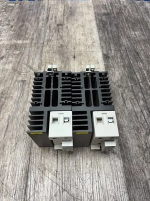 CARLO GAVAZZI RGC1A60D60KGE Electrical/PLC/Automation | ESS Industrial Equipment Sales (4)